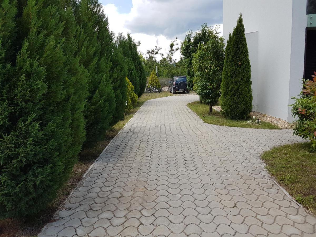 Zlaten Briz Villa Osenovo Exterior photo