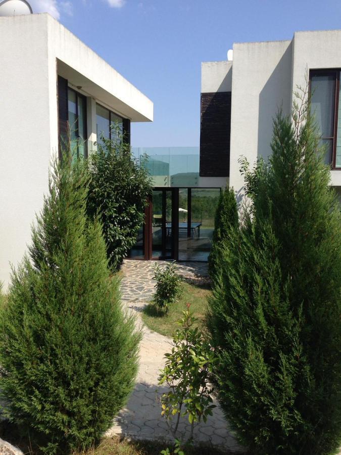 Zlaten Briz Villa Osenovo Exterior photo