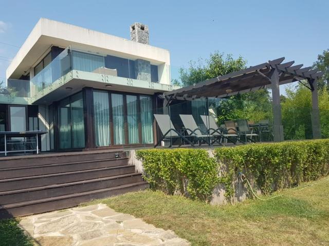 Zlaten Briz Villa Osenovo Exterior photo