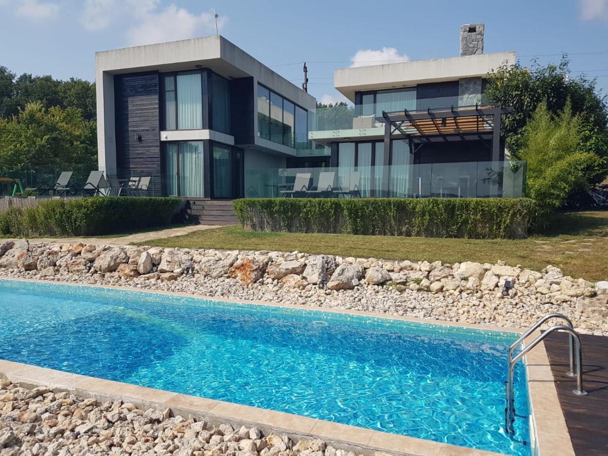 Zlaten Briz Villa Osenovo Exterior photo