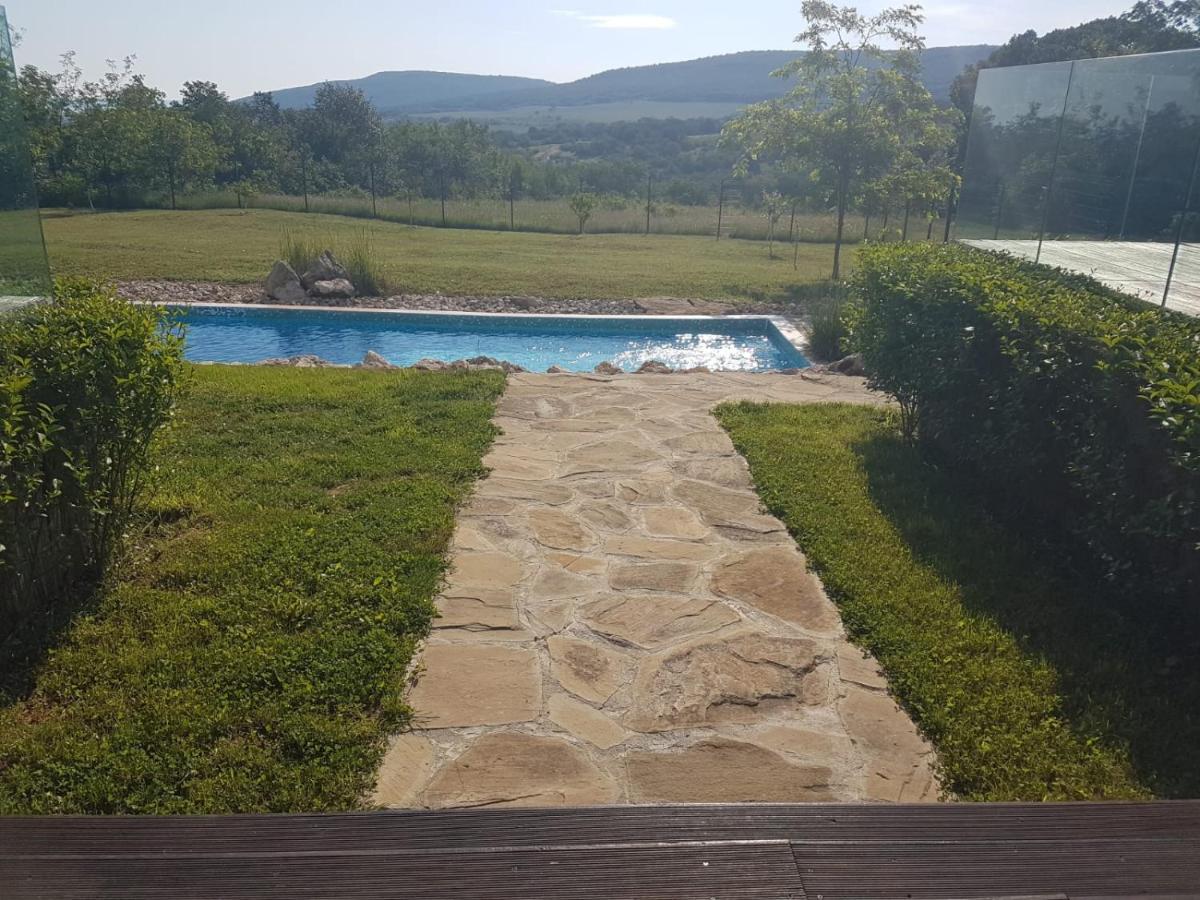 Zlaten Briz Villa Osenovo Exterior photo