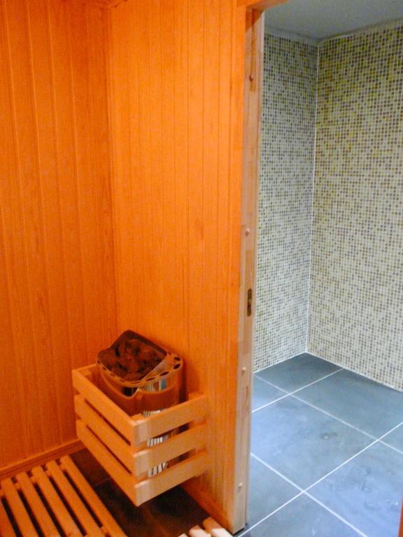 Zlaten Briz Villa Osenovo Room photo