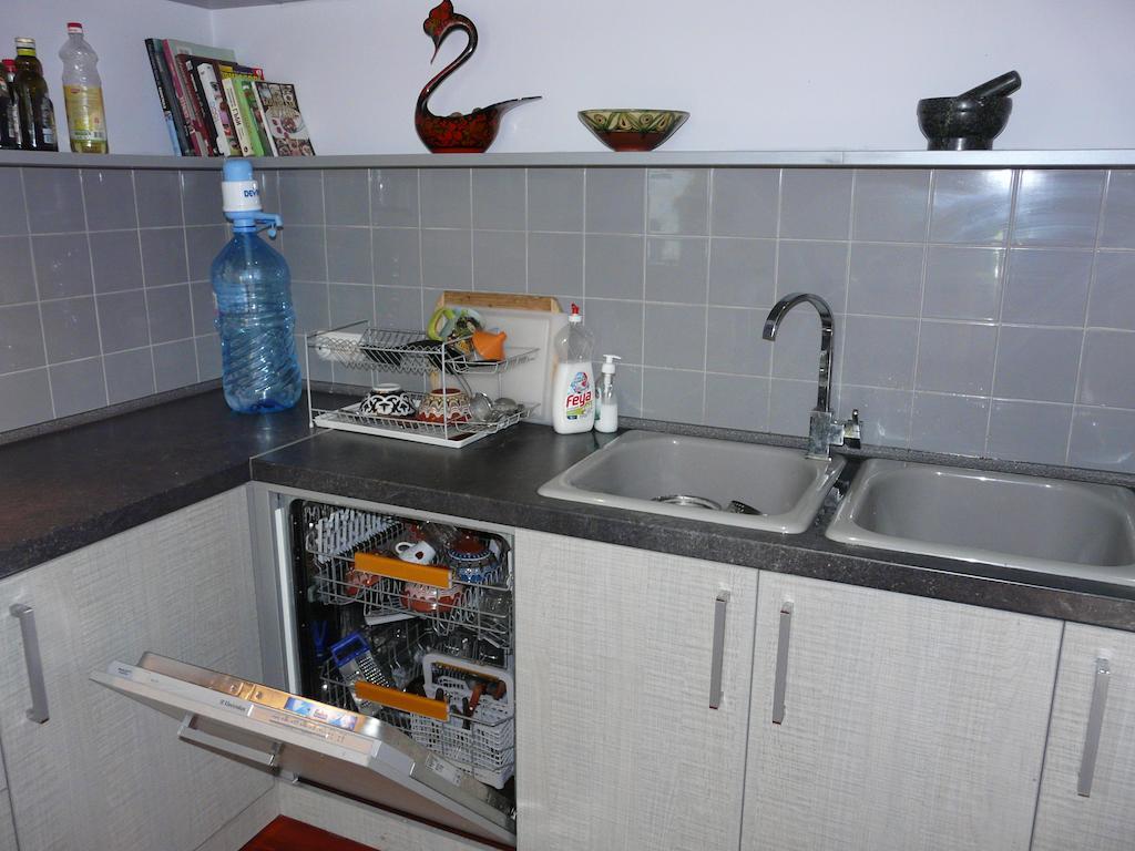 Zlaten Briz Villa Osenovo Room photo